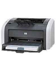 HP LaserJet 1015